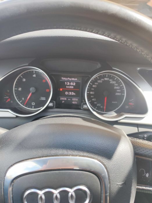 Ауди А5, 2.7, Автоматик