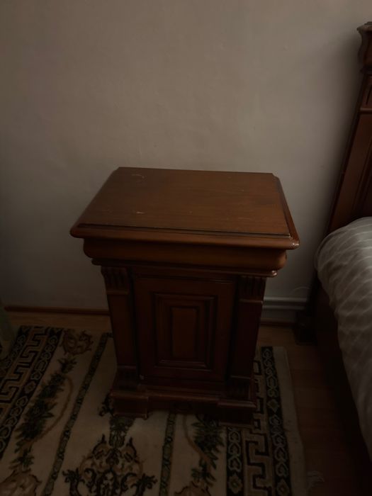 Comadina pentru dormitor