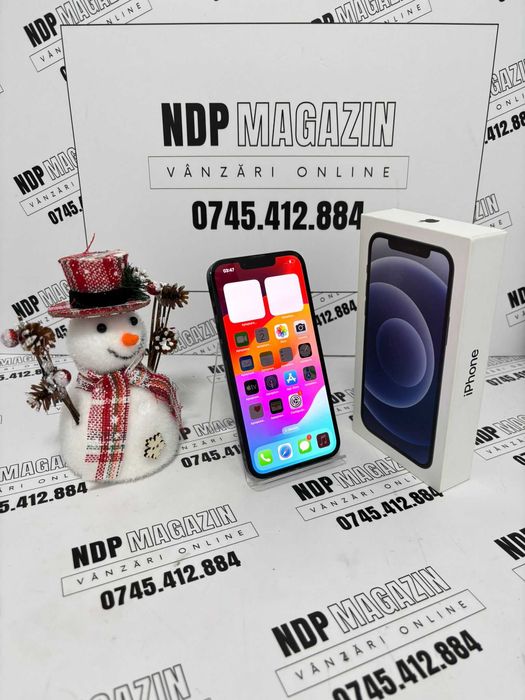 NDP Amanet NON-STOP Sos. Giurgiului 119 IPHONE 14 (46806)