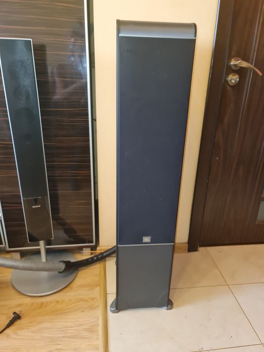Тонколони  JBL   ES80