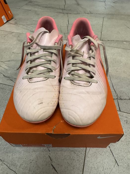 Nike  Mercurial #38.5