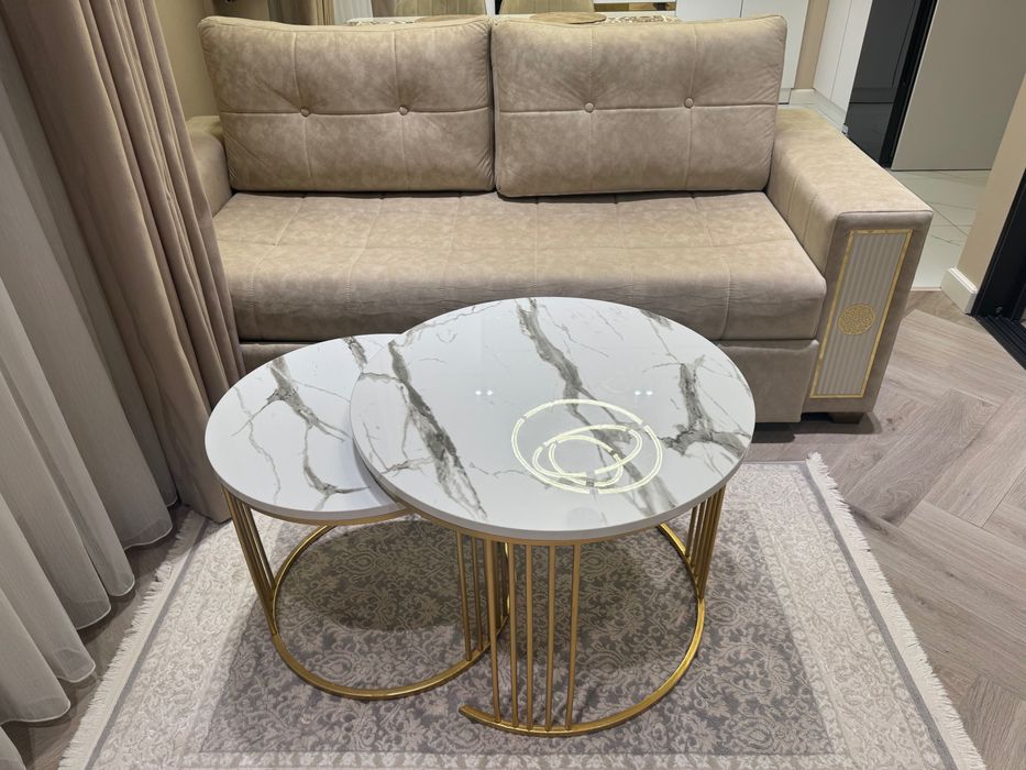 Раскладной диван