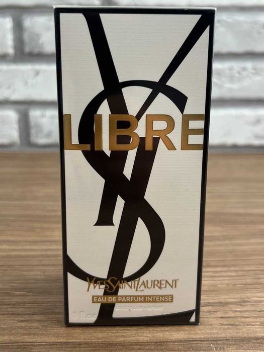 Parfum Libre Intense 90 ml