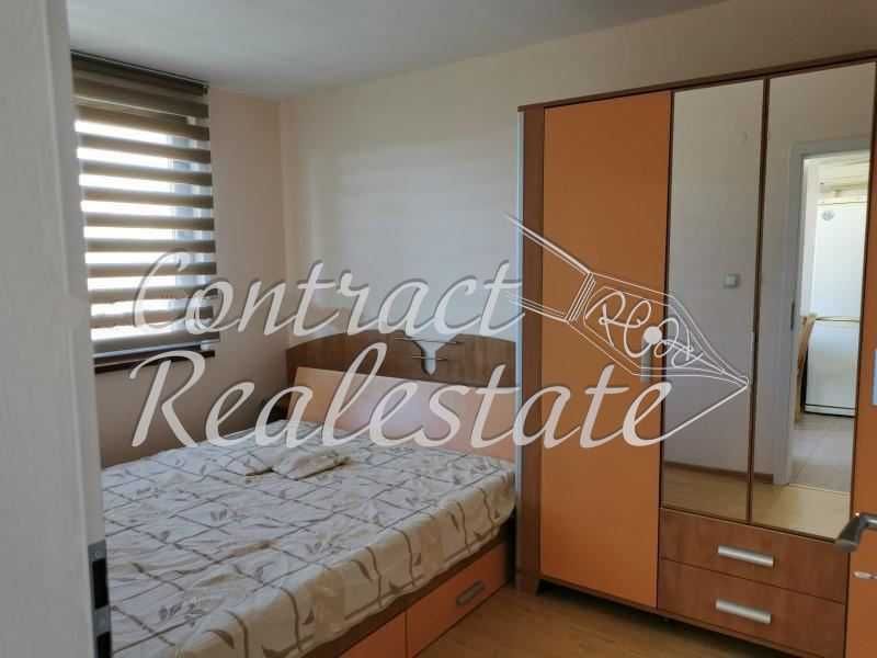 Дава се под наем Двустаен апартамент в Варна, Колхозен пазар - 40 кв.м за 295.8 € - Снимка #4