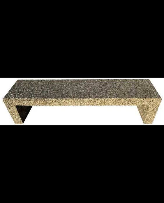 Banci si scaune din beton (cu elemente din lemn)-discount la comanda!