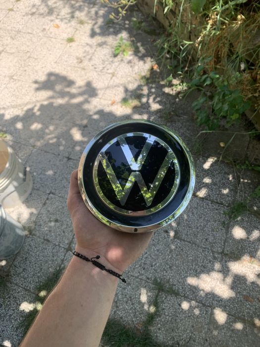 Джанти с гуми Volkswagen up! GTI 195/40R17 4x100