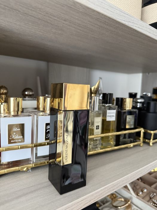 Parfum Laurent Mazzone