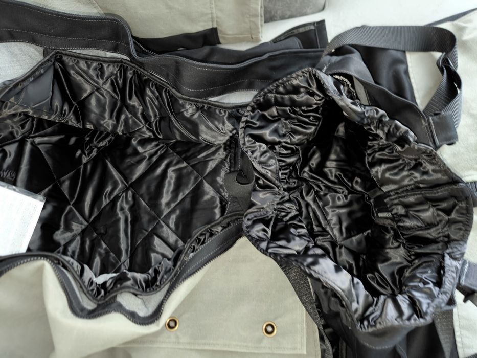 Сварочная роба роба