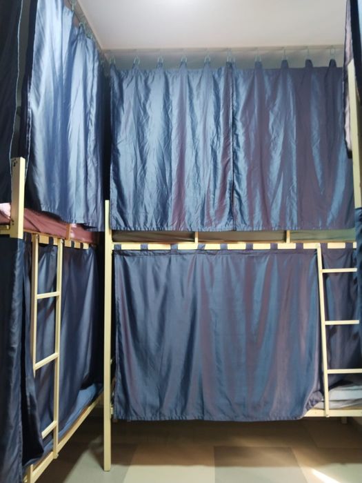 Кровати металлические