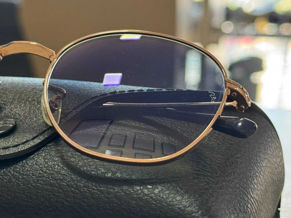 Слънчеви Очила Ray-Ban RB3809 92623F