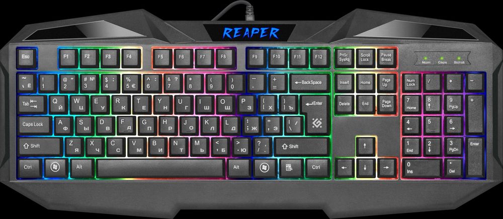 Срочно! Продаю ПК + монитор + UPS + игровые аксессуары