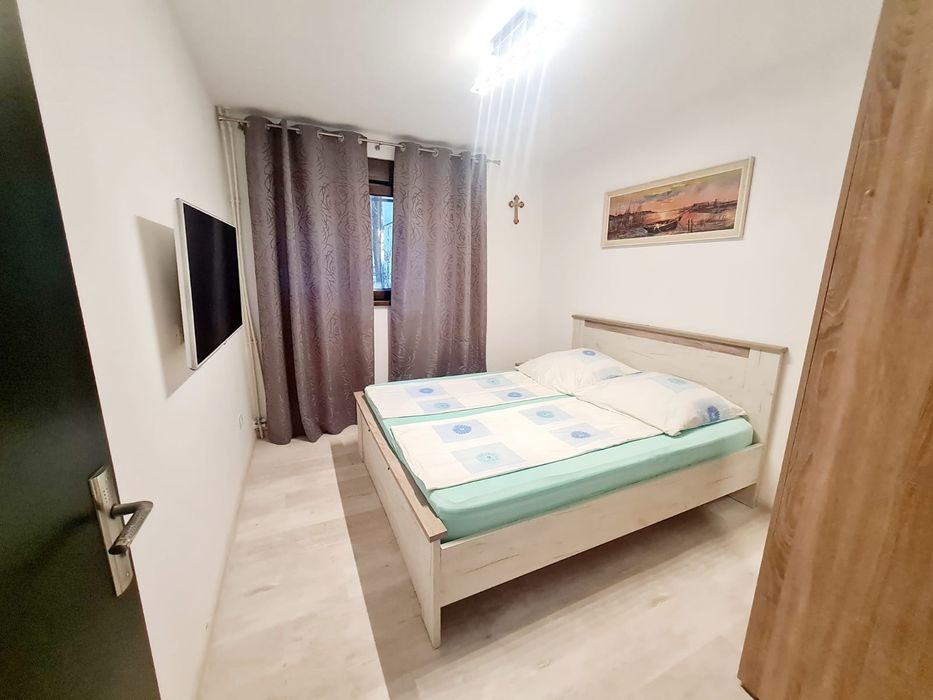 Cazare Neptun - Apartament Bogdan 3