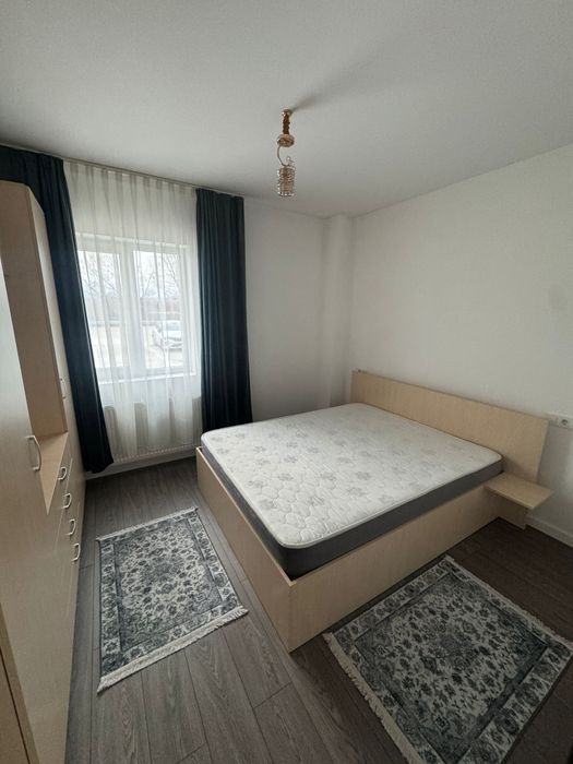 Inchiriere apartament cu doua camere