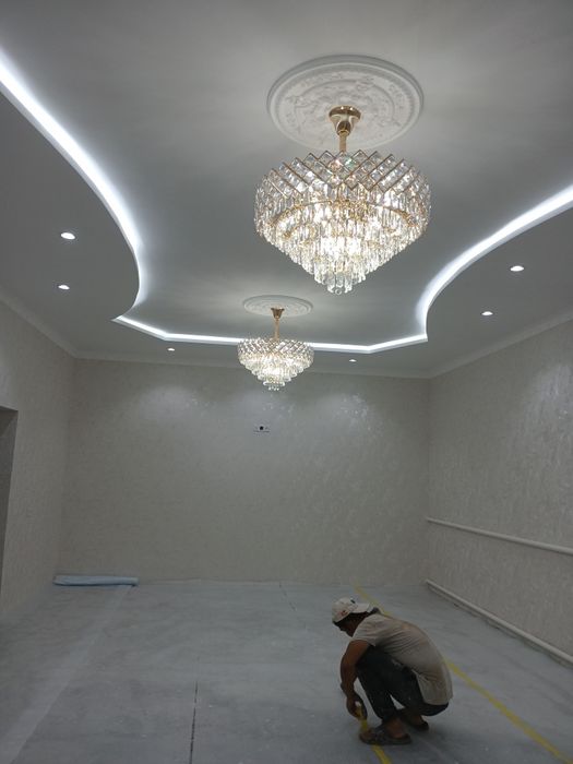 Малярка   киламиз