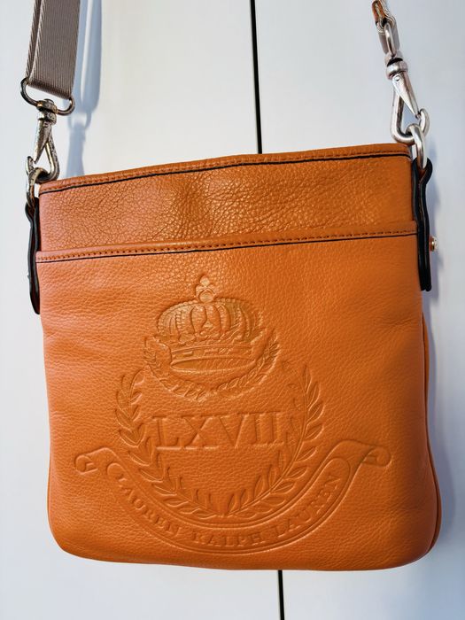 Geanta crossbody Lauren RALPH LAUREN