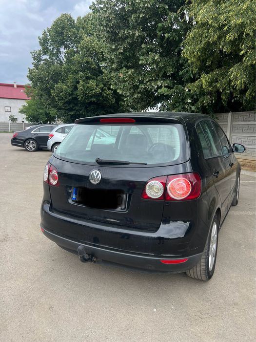 Golf V Plus 1.6