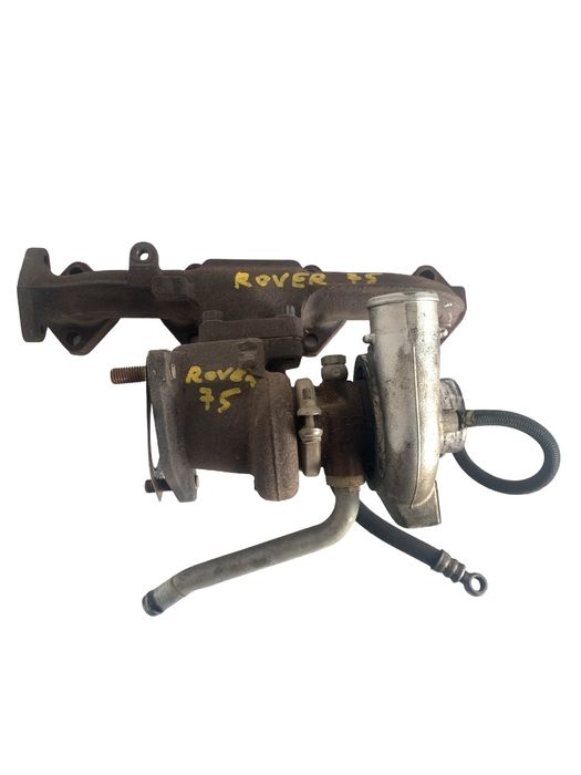 Turbina Rover 75 Rj 1999 - 2005 2.0Cdt Oem Td025L3-08T-3.3