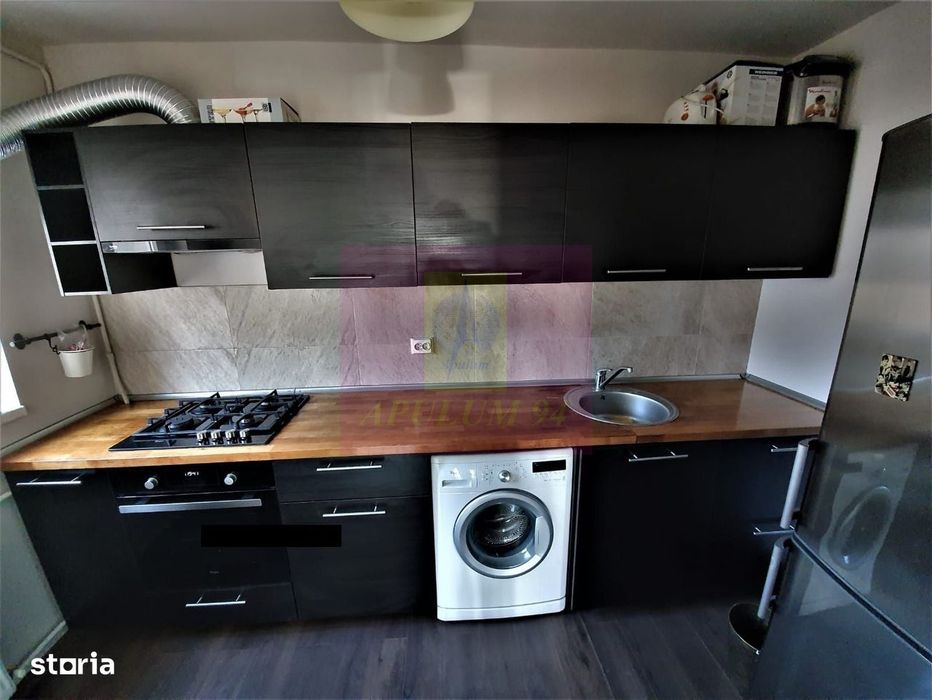Apartament 3 camere Tineretului- piata Norilor.
