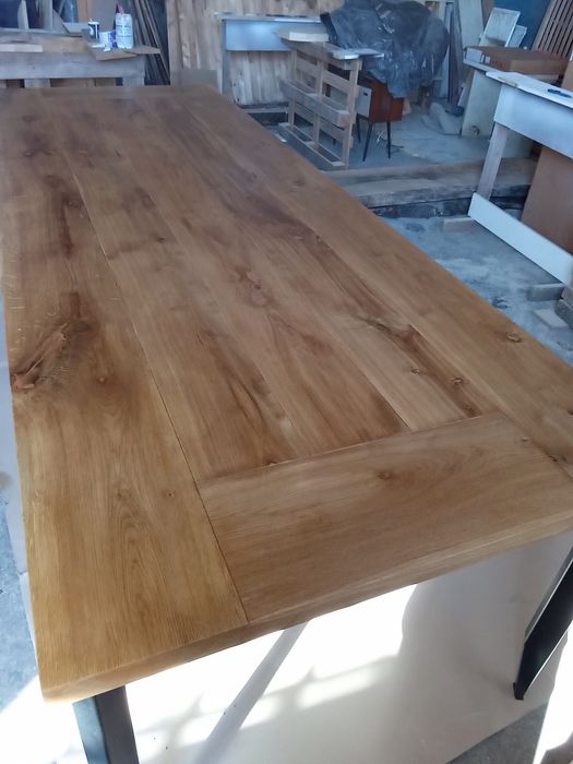 Плотове, стъпала , порти от масив.