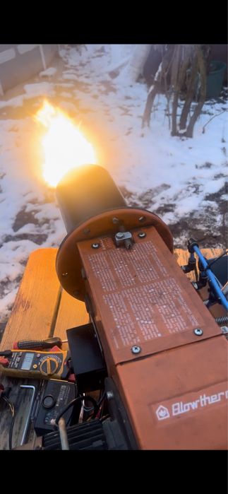 Modificam arzatoare pe ulei ars/clu/ulei vegetal