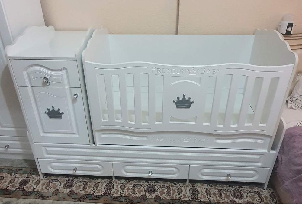 Detskiy kravat mdf krashinniy