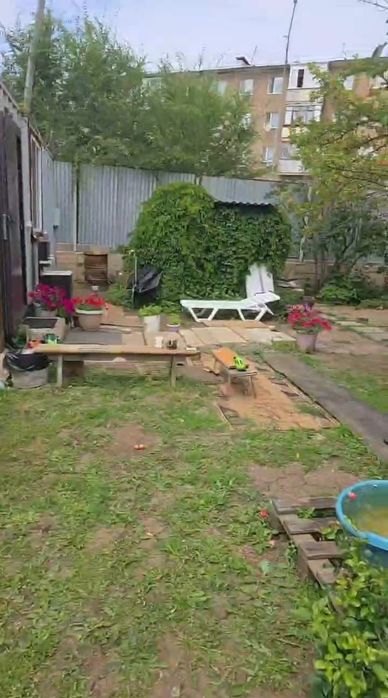 Продам дачу сад. "Заря" 1 линия