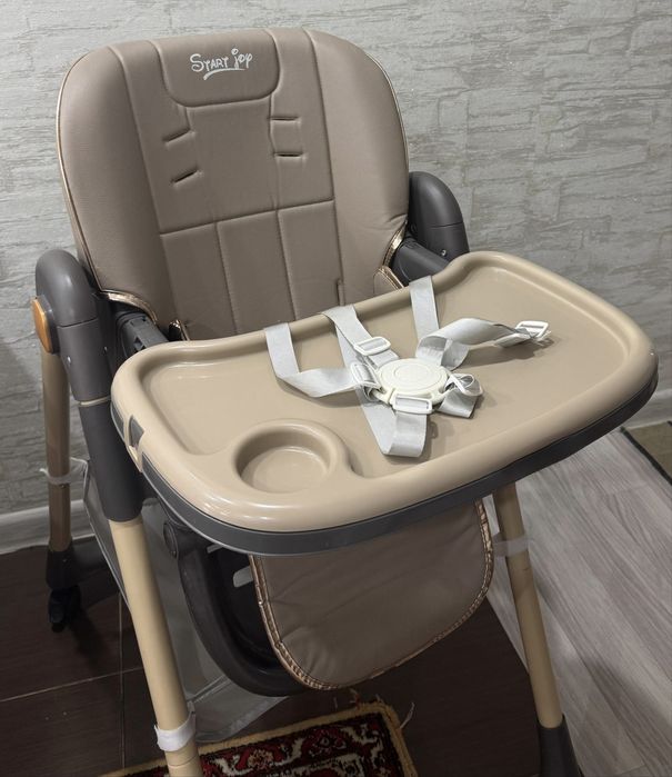 Продам детский стульчик для кормления