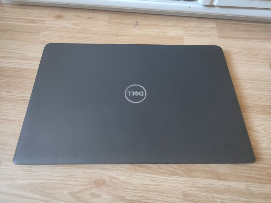 Laptop Dell Latitude 3500- i5-8265u/ 8gb/ 256gb /Tastatura ILUMINATA