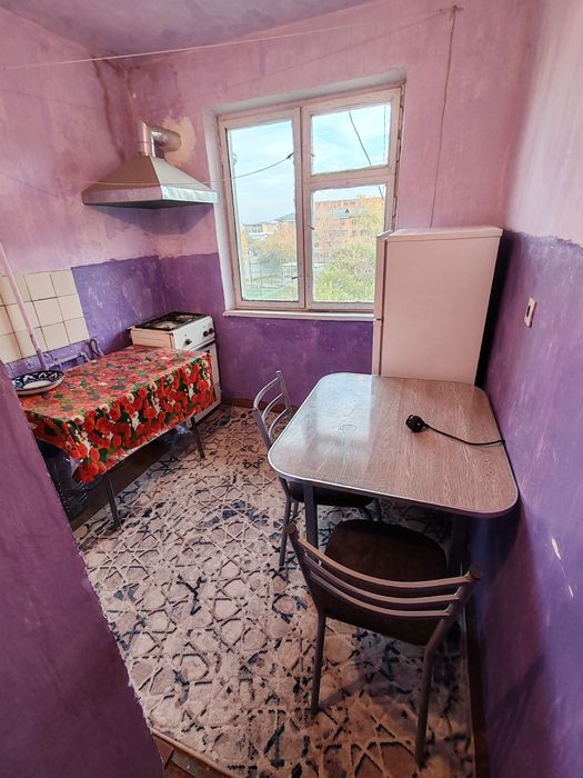 Ижарага берилади