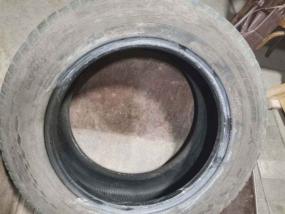 Шины для легковых автомобилей