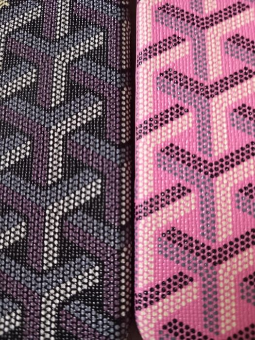 Goyard iphone 13 , 14 , 15 , 16 pro max case / кейс за айфон