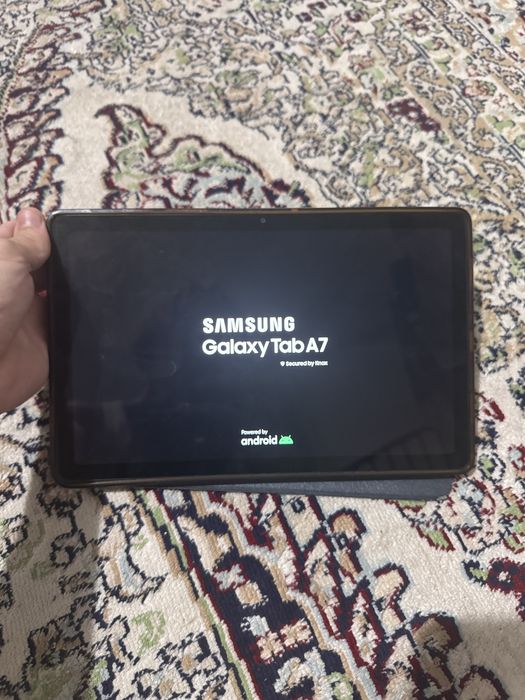 Планшет samsung tab A7