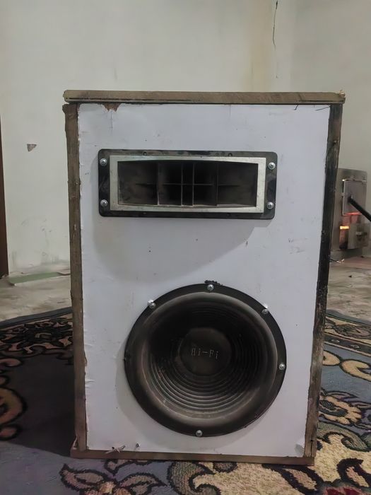 Продам сабвуфер Талгар