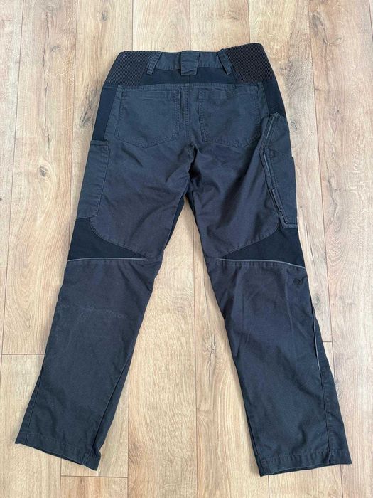 Engelbert Strauss 50 M barbati Vision pantaloni softshell