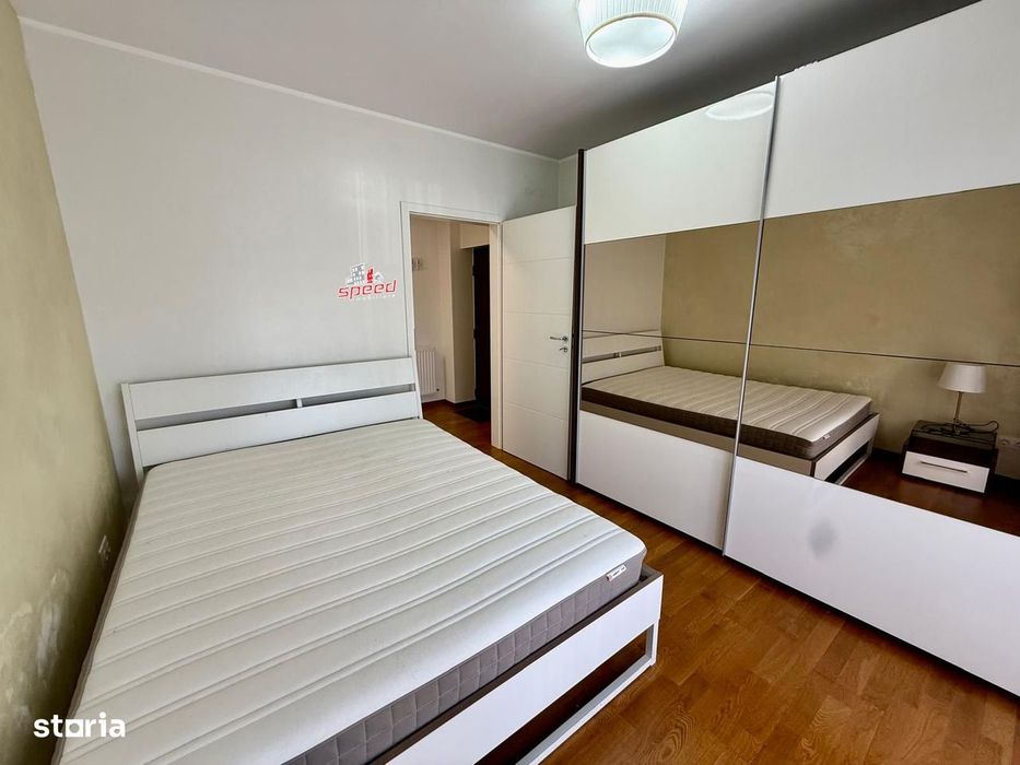 De închiriat apartament cu 2 camere în Tg Mureș - Tudor
