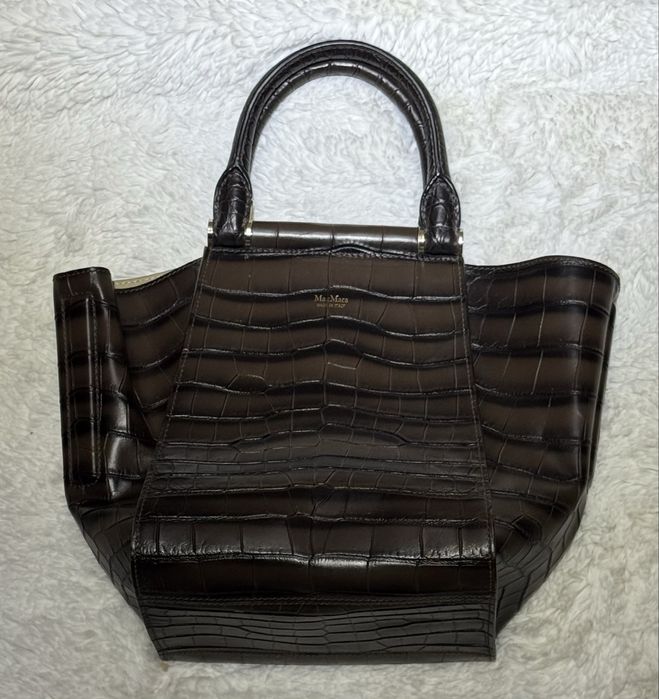 Женская сумка MaxMara