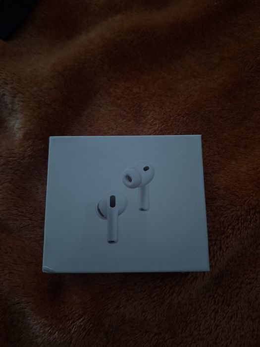 Casti wireles pro 3