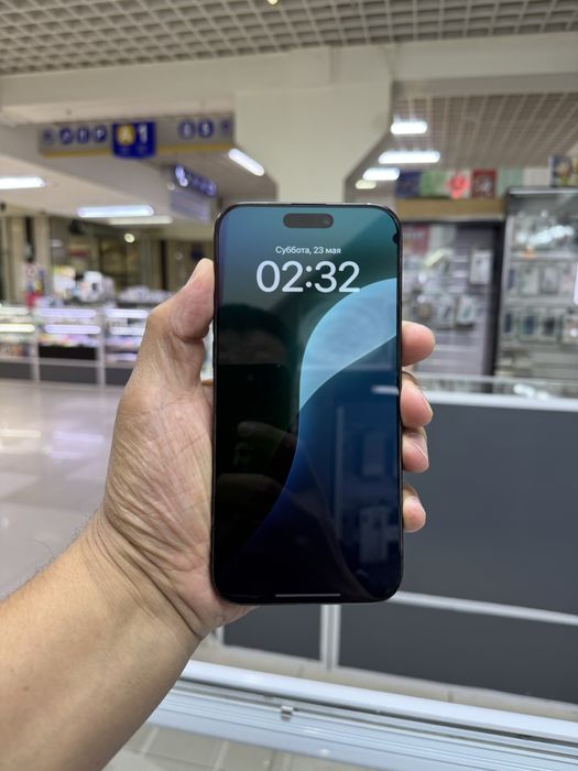 Айфон 16 про Макс 512гб