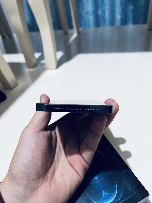 Айфон 12 про макс