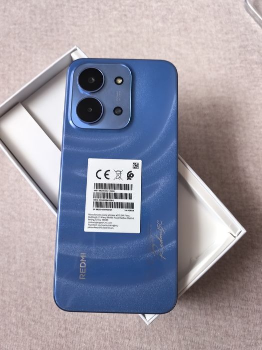Xiaomi Redmi 15C