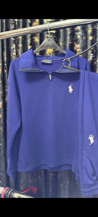 Trening Polo de damă