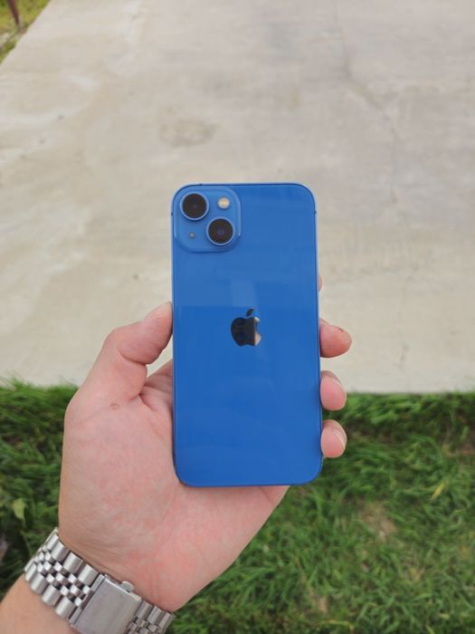 iPhone 13 128gb Blue