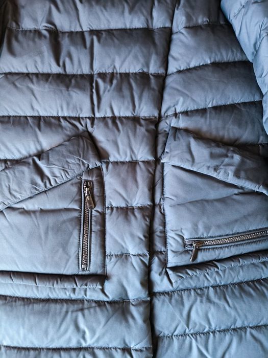 Зимняя куртка Icebear.