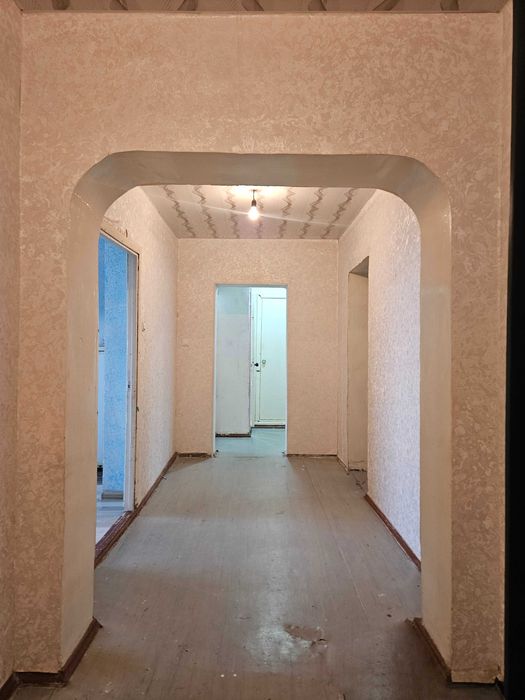 СРОЧНО! Продается 4 комнатная квартира. Куйлюк Центр. 100м2. Ипотека.