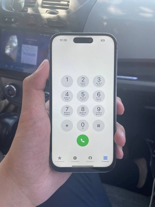 iPhone 14 Pro 128 GB