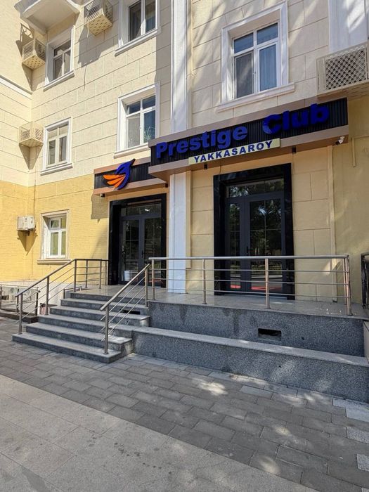 Продается Офис Шота Руставели с арендатором