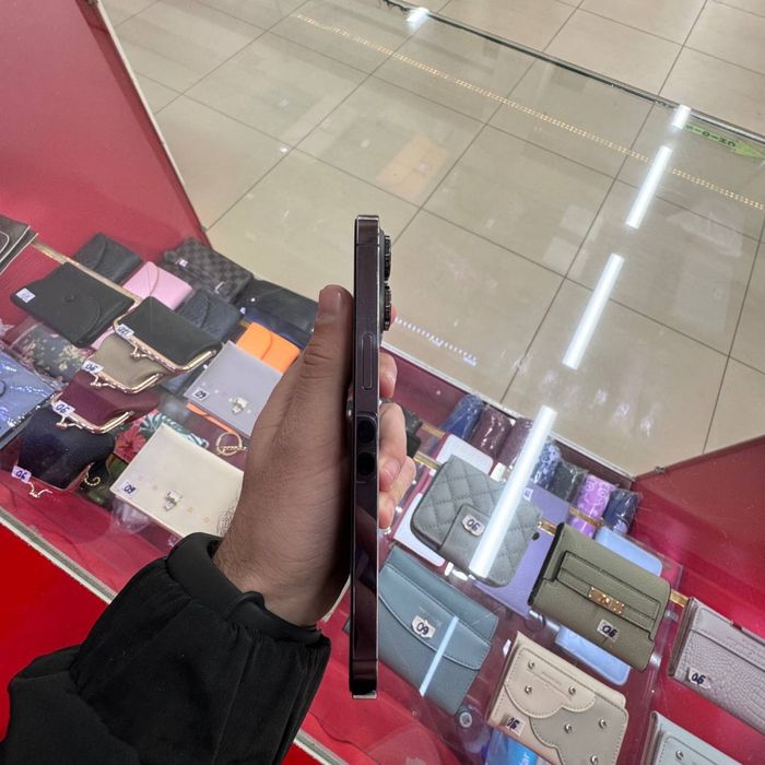 Iphone 14 Pro maks ideal