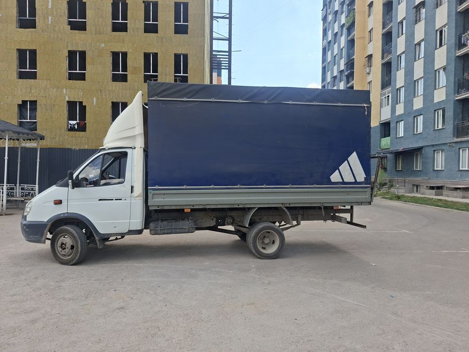 Vivoz musora stroy musora