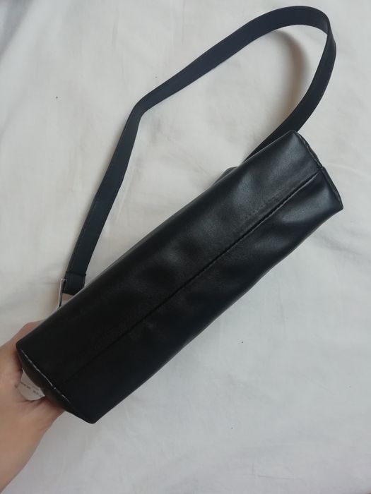 Новая сумка классическая.