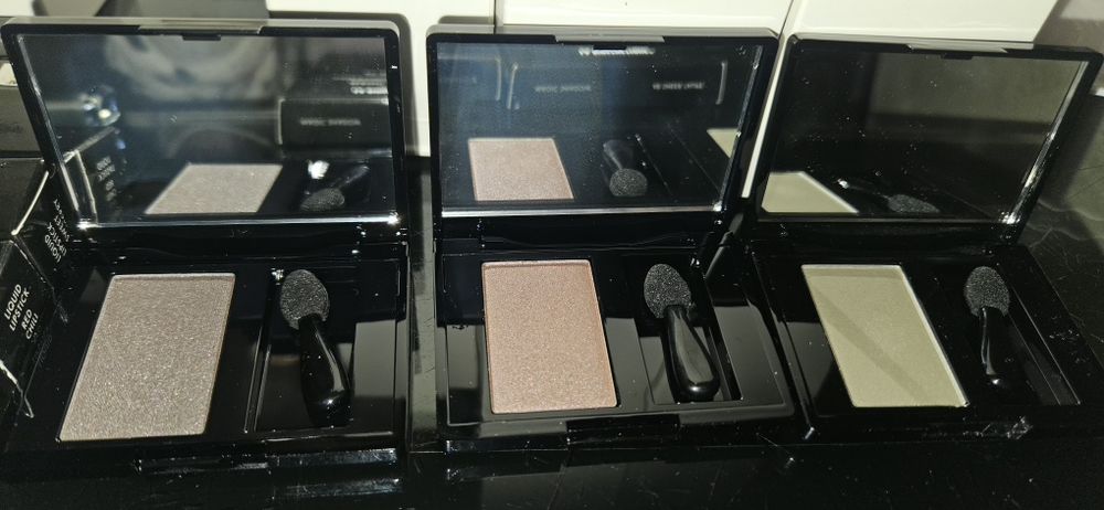 La Biosthetique Paris Magic Shadow fard de ochi